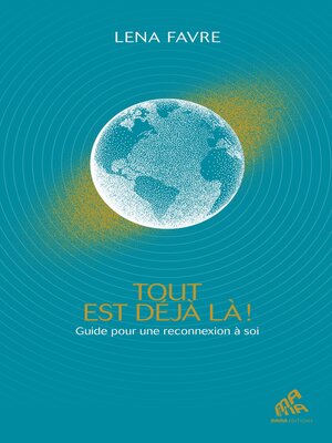cover image of Tout est déjà là !